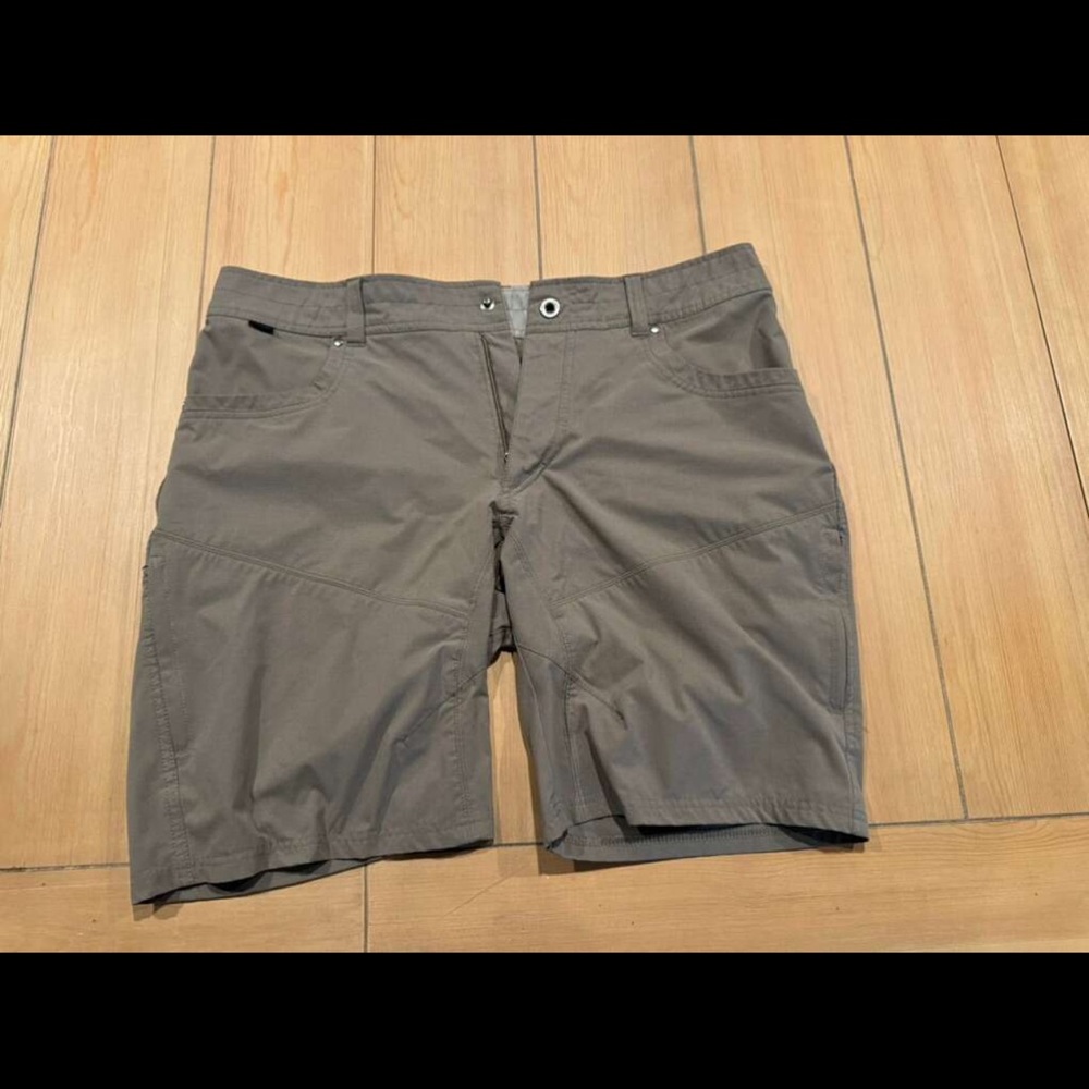 Kuhl silencer Kargo short